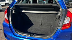 Honda Jazz 1.5 i-VTEC Sport Navi 5dr Petrol Hatchback